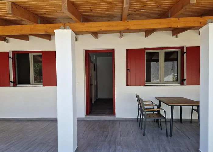 Aggelikis House