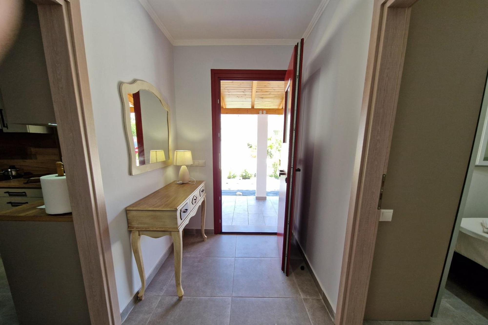 Σπίτι διακοπών Aggelikis House *