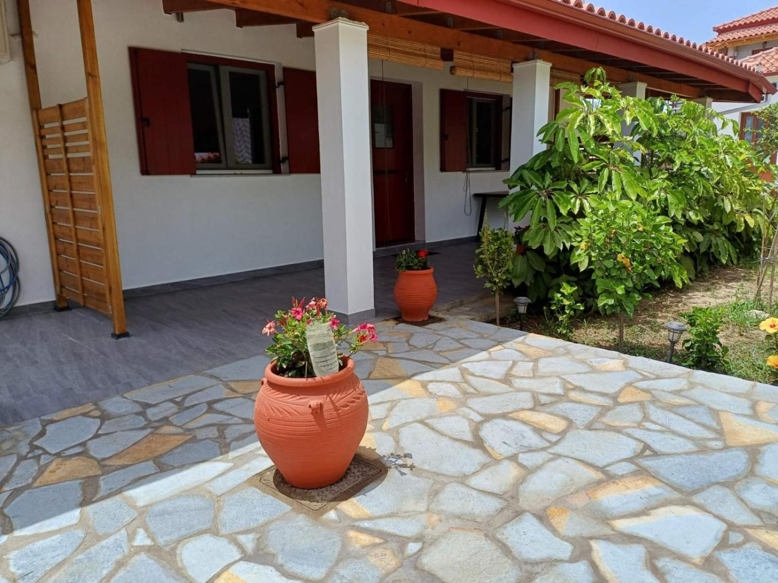 Aggelikis House Σπίτι διακοπών Μεθώνη